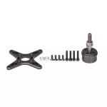 T-MOTOR AT7215 30CC KV200 KV245 KV270 KV220 10-12S motore Brushless ad alta efficienza per Drone RC ala fissa 120E-170E aeromobili fai da te